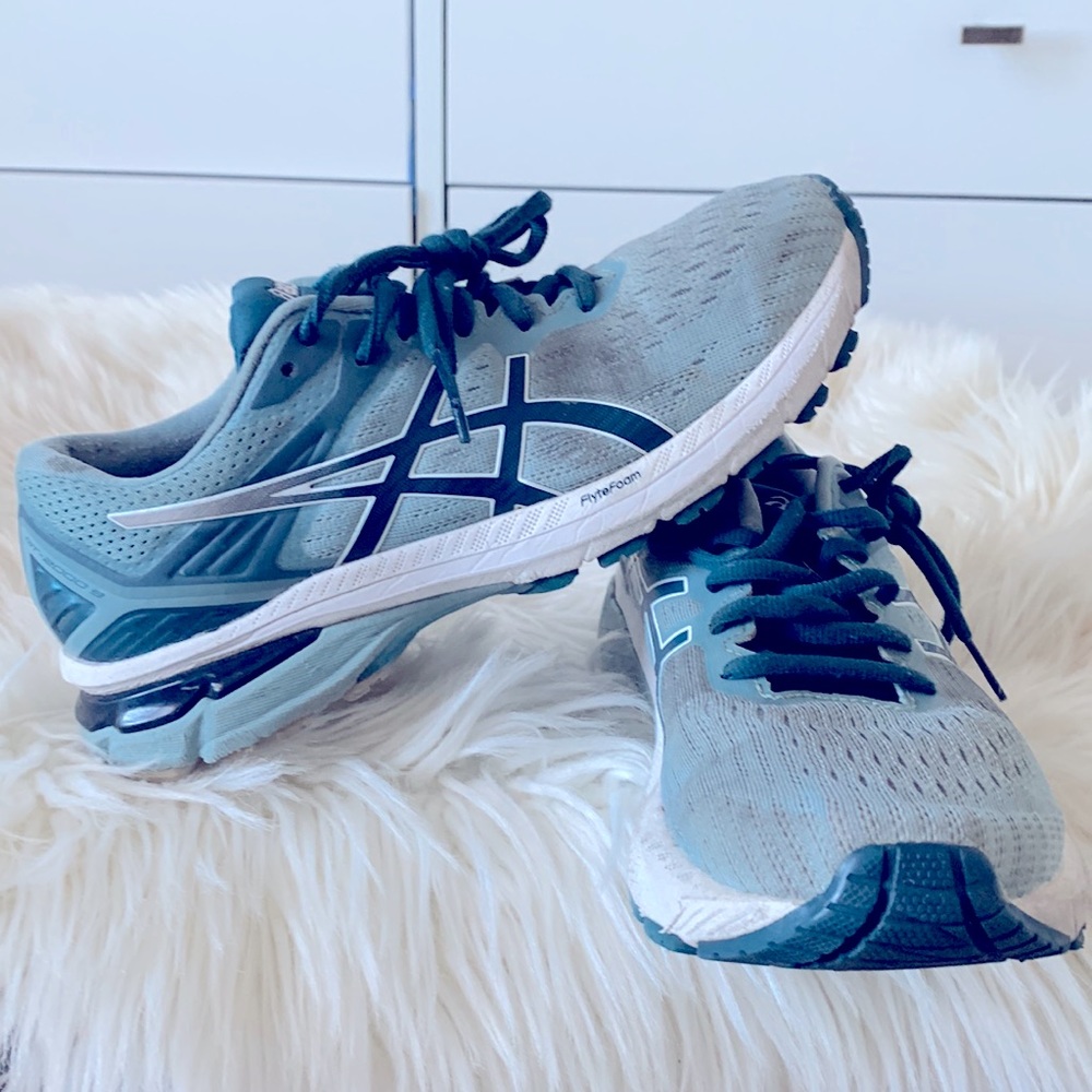 ASICS